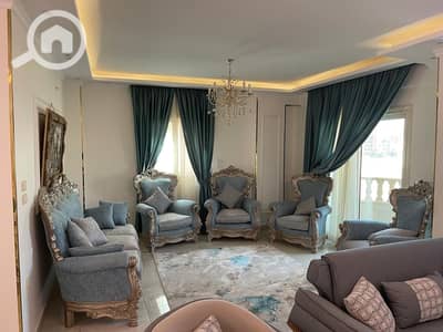 3 Bedroom Apartment for Rent in New Cairo, Cairo - 1000921995. jpg 3 Bedroom Apartment for Rent in New Cairo, Cairo - 1000921995. jpg