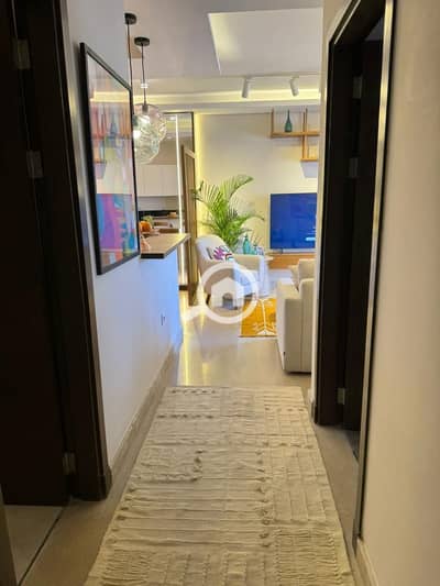 2 Bedroom Apartment for Sale in Sheikh Zayed, Giza - 9033451a-5bc5-433f-897c-0d94f9806026. jpg
