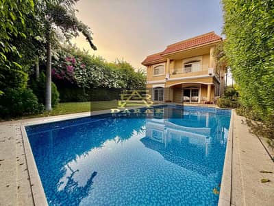 4 Bedroom Villa for Rent in Madinaty, Cairo - WhatsApp Image 2026-08-16 at 11.38. 49 AM (2). jpeg