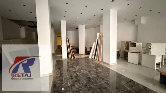 Retail for Rent in Heliopolis, Cairo - WhatsApp Image 2026-09-02 at 7.18. 37 PM (5). jpeg