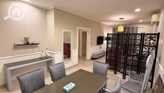 3 Bedroom Flat for Rent in 6th of October, Giza - IMG-20260901-WA0018. jpg