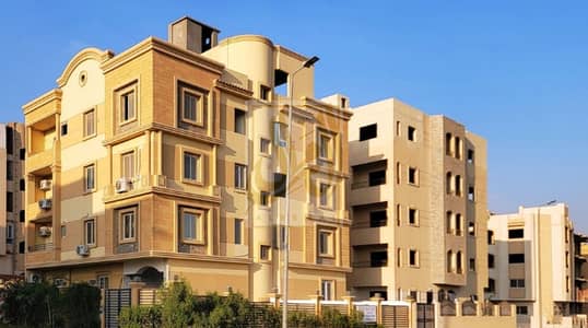 3 Bedroom Apartment for Rent in New Cairo, Cairo - WhatsApp Image 2026-09-03 at 12.36. 01 (5). jpeg