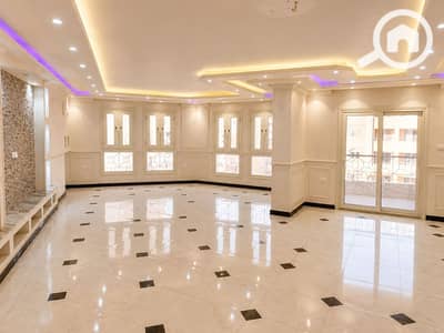 3 Bedroom Flat for Sale in Maadi, Cairo - WhatsApp Image 2026-09-03 at 12.41. 44 PM. jpeg