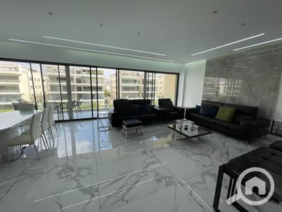 3 Bedroom Penthouse for Sale in New Cairo, Cairo - WhatsApp Image 2026-09-03 at 3.51. 04 AM (1). jpeg