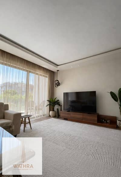 2 Bedroom Flat for Sale in New Cairo, Cairo - WhatsApp Image 2026-09-03 at 12.23. 09 PM. jpeg 2 Bedroom Flat for Sale in New Cairo, Cairo - WhatsApp Image 2026-09-03 at 12.23. 09 PM. jpeg