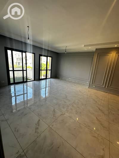 3 Bedroom Apartment for Rent in Sheikh Zayed, Giza - 96863. jpg