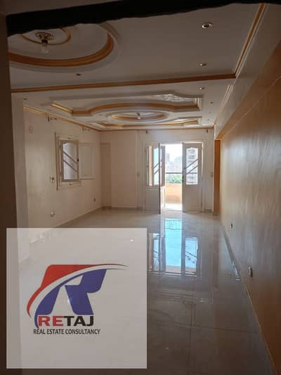 3 Bedroom Flat for Rent in Nasr City, Cairo - WhatsApp Image 2026-09-03 at 3.21. 15 AM. jpeg