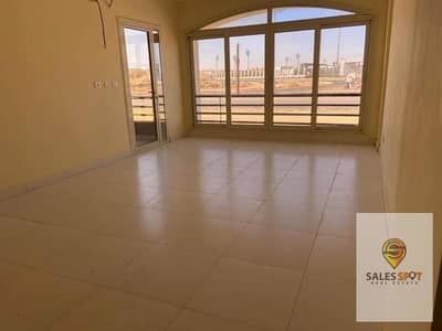 3 Bedroom Flat for Sale in New Capital City, Cairo - **Fully Finished Sea View Apartment – Ready for Immediate Delivery | For Sale in El Maqsed R3 – New Capital**