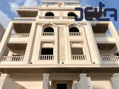 شقة 3 غرف نوم للبيع في 6 اكتوبر، الجيزة - b23c8781-d567-496a-8ba9-6c54d1d0d006. jpg