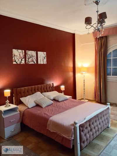 3 Bedroom Apartment for Rent in New Cairo, Cairo - WhatsApp Image 2026-09-02 at 11.00. 16 AM. jpeg 3 Bedroom Apartment for Rent in New Cairo, Cairo - WhatsApp Image 2026-09-02 at 11.00. 16 AM. jpeg