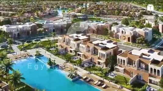 2 Bedroom Chalet for Sale in North Coast, Matruh - images-15. png