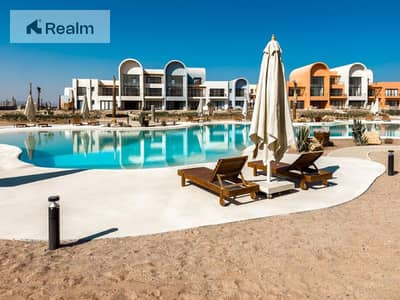 2 Bedroom Chalet for Sale in Gouna, Red Sea - IMG-20251111-WA0043. jpg 2 Bedroom Chalet for Sale in Gouna, Red Sea - IMG-20251111-WA0043. jpg