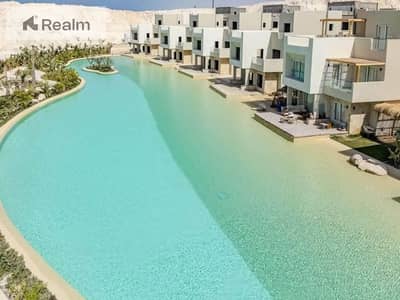 1 Bedroom Chalet for Sale in North Coast, Matruh - 776106754_122111119113327032_7301729513303702262_n. jpg
