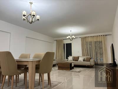 3 Bedroom Apartment for Rent in New Cairo, Cairo - 97e31baa-3cdb-4515-b58a-58e13b7d754e. jpg