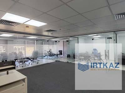Office for Rent in New Cairo, Cairo - b415f34e-1f74-484c-9072-2cd927f5d972. jpg Office for Rent in New Cairo, Cairo - b415f34e-1f74-484c-9072-2cd927f5d972. jpg