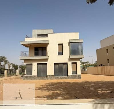 6 Bedroom Villa for Sale in New Cairo, Cairo - WhatsApp Image 2026-06-09 at 5.42. 45 PM (1). jpg