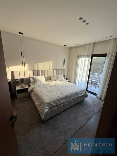 2 Bedroom Townhouse for Sale in New Cairo, Cairo - WhatsApp Image 2026-09-02 at 2.14. 22 PM (2). jpeg