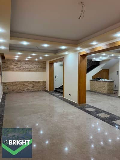 3 Bedroom Apartment for Sale in New Cairo, Cairo - WhatsApp Image 2026-08-26 at 2.39. 09 PM (2). jpeg 3 Bedroom Apartment for Sale in New Cairo, Cairo - WhatsApp Image 2026-08-26 at 2.39. 09 PM (2). jpeg