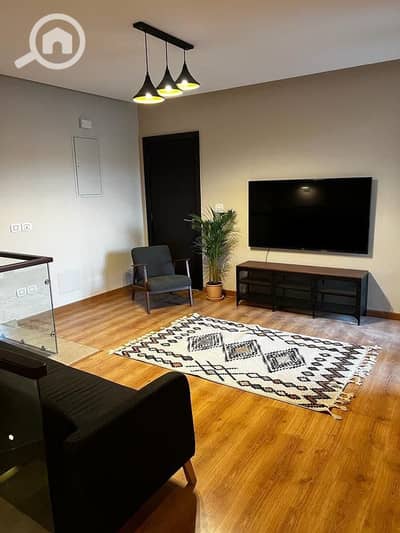 3 Bedroom Duplex for Rent in Sheikh Zayed, Giza - 237ad415-70c4-43a2-9be3-6ca155168e15. jpeg
