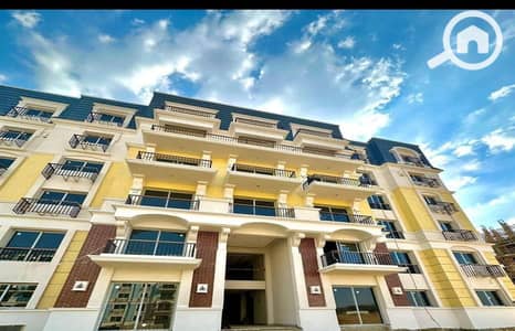 3 Bedroom iVilla for Sale in New Cairo, Cairo - 12298b70-fe04-481d-9861-4bb87998ba5a. jpeg