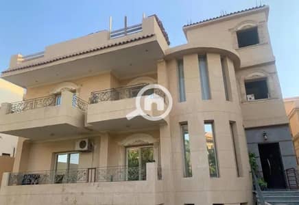 فیلا 10+ غرف نوم للبيع في القاهرة الجديدة، القاهرة - 6a993211b8924_WhatsApp-Image-2026-09-02-at-9.10. 16-AM-(1). jpeg