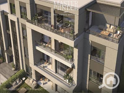 1 Bedroom Apartment for Sale in New Cairo, Cairo - AMAIA FINAL BROCHURE & LAYOUTS_Page_50. jpg