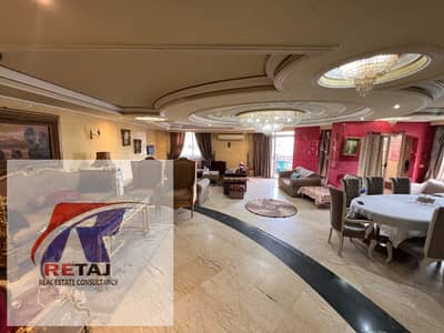 4 Bedroom Flat for Sale in Nasr City, Cairo - WhatsApp Image 2026-09-03 at 3.21. 45 AM (5). jpeg