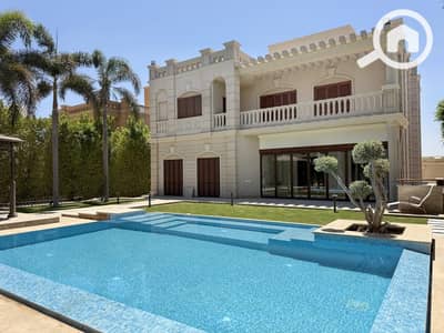 فیلا 7 غرف نوم للبيع في الشيخ زايد، الجيزة - 972f6ea4-319f-4853-aa3b-d60aec996e12. jpg فیلا 7 غرف نوم للبيع في الشيخ زايد، الجيزة - 972f6ea4-319f-4853-aa3b-d60aec996e12. jpg