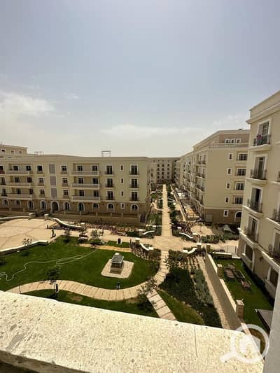 2 Bedroom Apartment for Sale in New Cairo, Cairo - WhatsApp Image 2026-09-03 at 11.04. 52 AM. jpeg 2 Bedroom Apartment for Sale in New Cairo, Cairo - WhatsApp Image 2026-09-03 at 11.04. 52 AM. jpeg