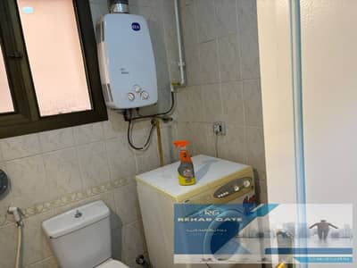2 Bedroom Apartment for Rent in New Cairo, Cairo - WhatsApp Image 2026-09-02 at 1.43. 38 PM. jpeg