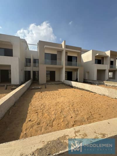 3 Bedroom Townhouse for Sale in New Cairo, Cairo - WhatsApp Image 2026-09-02 at 2.17. 01 PM. jpeg