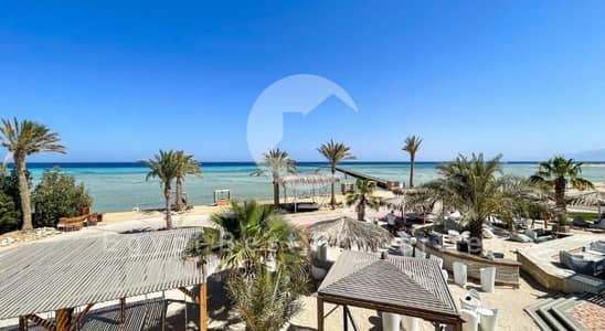 3 Bedroom Chalet for Sale in Soma Bay, Red Sea - WhatsApp Image 2026-09-02 at 12.05. 51 PM (1). jpeg