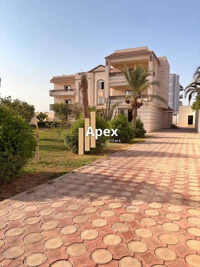 5 Bedroom Villa for Sale in Obour City, Cairo - WhatsApp Image 2026-09-02 at 17.06. 50. jpeg