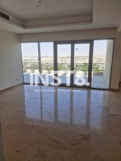4 Bedroom Penthouse for Rent in New Cairo, Cairo - 6a70a4a662757_WhatsApp-Image-2026-08-03-at-5.19. 07-PM-(3) (1). jpeg