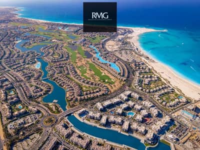 توين هاوس 4 غرف نوم للبيع في الساحل الشمالي، مطروح - Emaar-Misr-Marassi-Hero. jpg توين هاوس 4 غرف نوم للبيع في الساحل الشمالي، مطروح - Emaar-Misr-Marassi-Hero. jpg