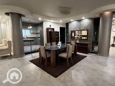 3 Bedroom Apartment for Rent in New Cairo, Cairo - 1000449808. jpg