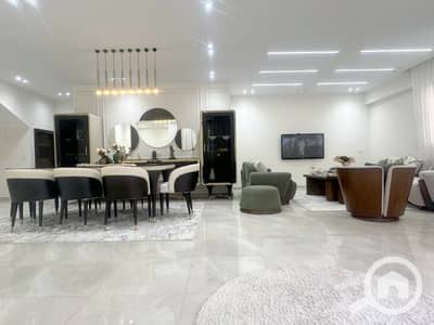 5 Bedroom Villa for Rent in Shorouk City, Cairo - WhatsApp Image 2026-08-28 at 16.18. 37 (1). jpeg
