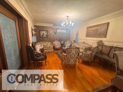 3 Bedroom Apartment for Sale in Waboor Elmayah, Alexandria - WhatsApp Image 2026-09-03 at 1.05. 10 PM. jpeg
