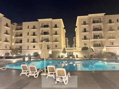 3 Bedroom Flat for Rent in New Cairo, Cairo - f3dc2b3c-9e0e-4221-a663-754708039919. jpg