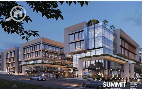 Studio for Sale in Sheikh Zayed, Giza - 2. png Studio for Sale in Sheikh Zayed, Giza - 2. png