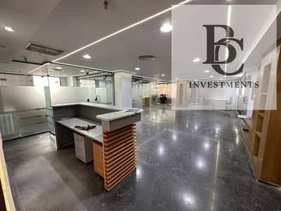 Office for Rent in New Cairo, Cairo - WhatsApp Image 2026-09-03 at 1.01. 49 PM (1). jpeg