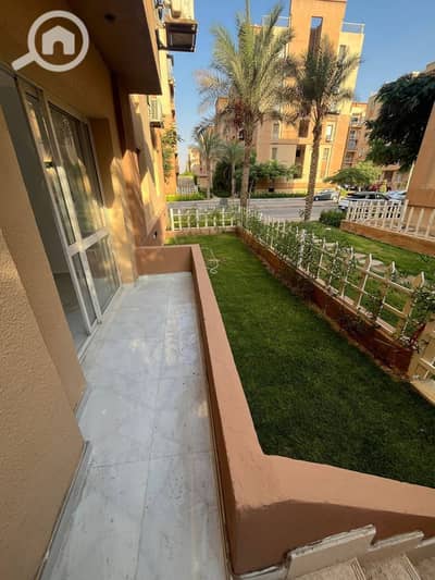شقة 2 غرفة نوم للبيع في حدائق اكتوبر، الجيزة - WhatsApp Image 2026-09-03 at 1.23. 08 PM (1). jpeg
