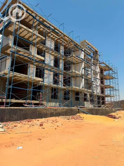 1 Bedroom Flat for Sale in 6th of October, Giza - WhatsApp Image 2026-08-31 at 2.09. 38 PM. jpeg