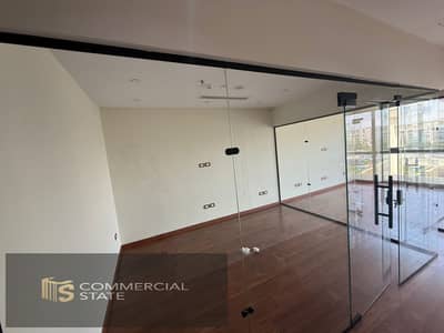 Office for Rent in New Cairo, Cairo - WhatsApp Image 2026-09-01 at 17.33. 47 (3). jpeg
