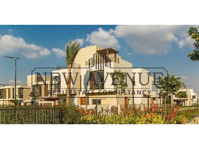 5 Bedroom Villa for Sale in New Heliopolis, Cairo - 9eea3654-20b8-4c92-b1ab-6c85964276ca. jpg