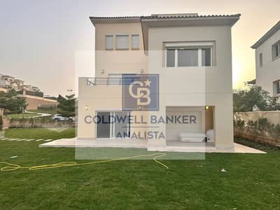 فیلا 4 غرف نوم للبيع في المقطم، القاهرة - 03a5e8c9-da56-4de2-91b7-3aedf57247bc. jpg