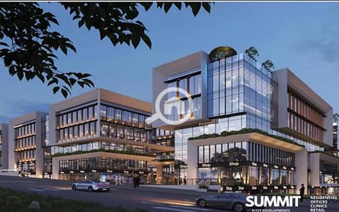 Medical Facility for Sale in Sheikh Zayed, Giza - 2. png