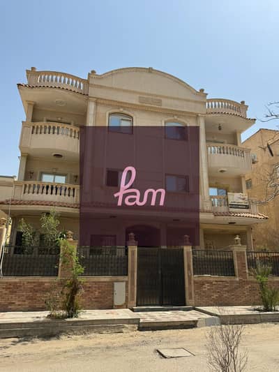 3 Bedroom Apartment for Sale in New Cairo, Cairo - WhatsApp Image 2026-09-02 at 2.12. 26 PM. jpeg 3 Bedroom Apartment for Sale in New Cairo, Cairo - WhatsApp Image 2026-09-02 at 2.12. 26 PM. jpeg
