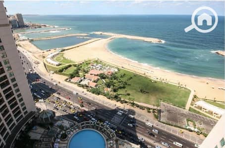 شقة 3 غرف نوم للبيع في سان ستيفانو، الإسكندرية - 1000237903. jpg