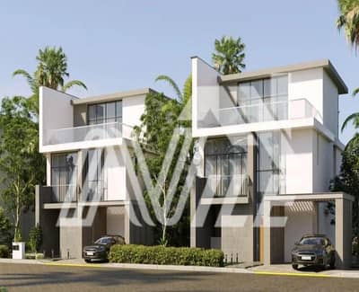 3 Bedroom Twin House for Sale in New Cairo, Cairo - SAADA-22-copy. jpg